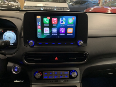 Hyundai KONA Trend*dig.Cockpit*ACC*LED*R.Cam*SOH:100%