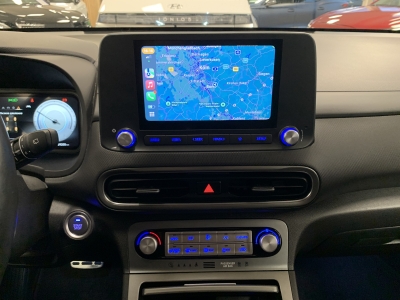 Hyundai KONA Trend*dig.Cockpit*ACC*LED*R.Cam*SOH:100%