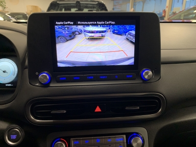 Hyundai KONA Trend*dig.Cockpit*ACC*LED*R.Cam*SOH:100%