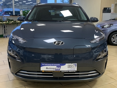 Hyundai KONA Trend*dig.Cockpit*ACC*LED*R.Cam*SOH:100%