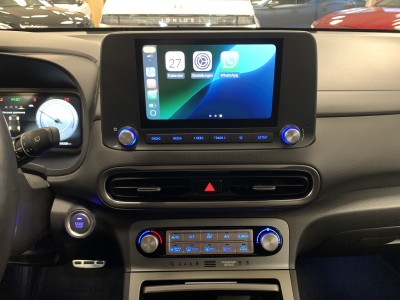 Hyundai KONA Trend*dig.Cockpit*ACC*LED*R.Cam*SOH:100%