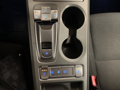 Hyundai KONA Trend*dig.Cockpit*ACC*LED*R.Cam*SOH:100%