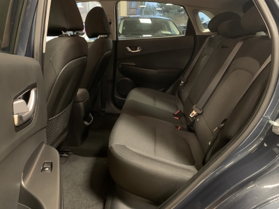 Hyundai KONA Trend*dig.Cockpit*ACC*LED*R.Cam*SOH:100%
