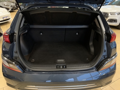 Hyundai KONA Trend*dig.Cockpit*ACC*LED*R.Cam*SOH:100%