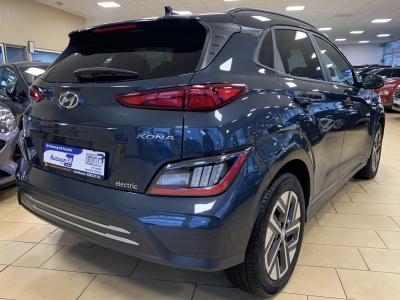 Hyundai KONA Trend*dig.Cockpit*ACC*LED*R.Cam*SOH:100%
