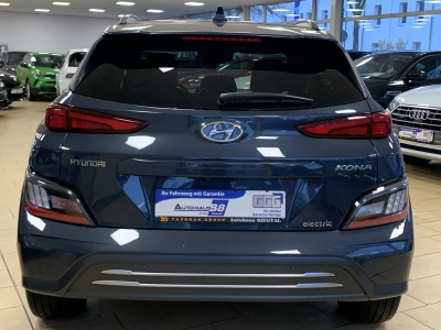 Hyundai KONA Trend*dig.Cockpit*ACC*LED*R.Cam*SOH:100%