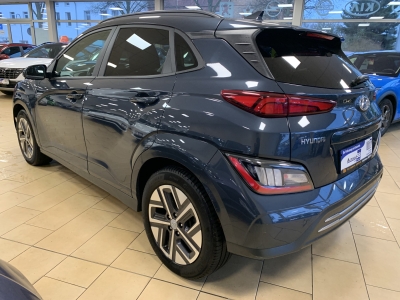 Hyundai KONA Trend*dig.Cockpit*ACC*LED*R.Cam*SOH:100%