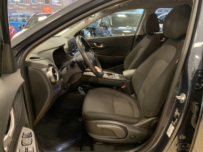 Hyundai KONA Trend*dig.Cockpit*ACC*LED*R.Cam*SOH:100%