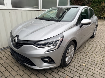 Renault Clio Experience*E-TECH Hybrid*LED*CarPlay*Tempo