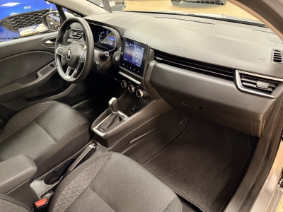 Renault Clio Experience*E-TECH Hybrid*LED*CarPlay*Tempo