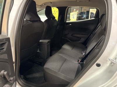 Renault Clio Experience*E-TECH Hybrid*LED*CarPlay*Tempo