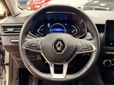 Renault Clio Experience*E-TECH Hybrid*LED*CarPlay*Tempo