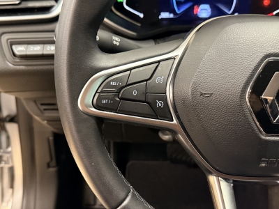 Renault Clio Experience*E-TECH Hybrid*LED*CarPlay*Tempo