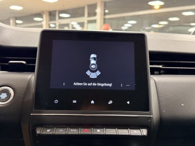 Renault Clio Experience*E-TECH Hybrid*LED*CarPlay*Tempo