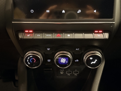 Renault Clio Experience*E-TECH Hybrid*LED*CarPlay*Tempo