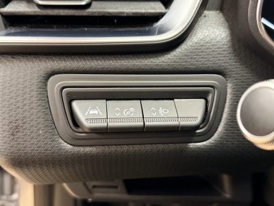 Renault Clio Experience*E-TECH Hybrid*LED*CarPlay*Tempo