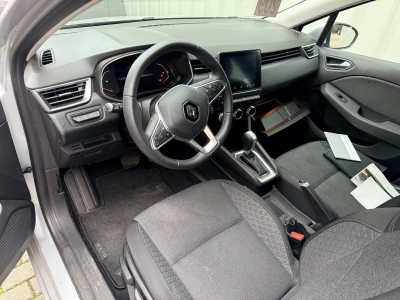 Renault Clio Experience*E-TECH Hybrid*LED*CarPlay*Tempo