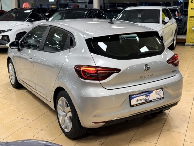 Renault Clio Experience*E-TECH Hybrid*LED*CarPlay*Tempo