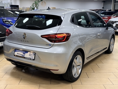 Renault Clio Experience*E-TECH Hybrid*LED*CarPlay*Tempo