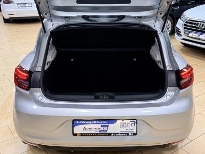 Renault Clio Experience*E-TECH Hybrid*LED*CarPlay*Tempo