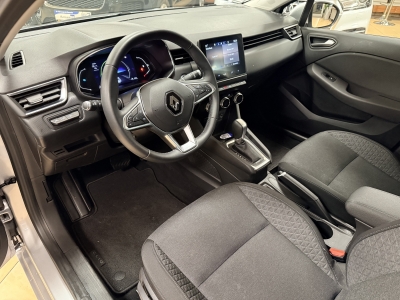 Renault Clio Experience*E-TECH Hybrid*LED*CarPlay*Tempo