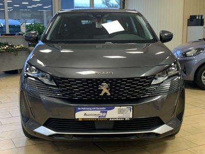 Peugeot 5008 Active Pack*7Sitzer*dig.Cockpit*CarPlay