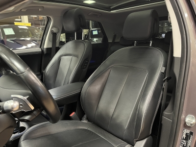 Hyundai IONIQ 5 Uniq*Pano*Bose*HUD*360cam*1.Hand*AHK*