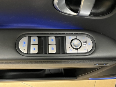 Hyundai IONIQ 5 Uniq*Pano*Bose*HUD*360cam*1.Hand*AHK*