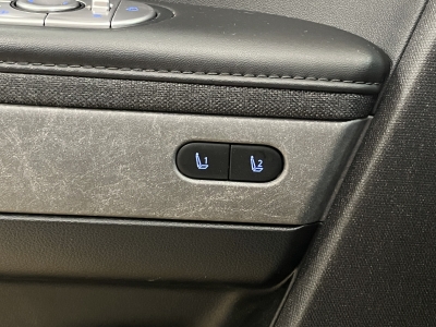 Hyundai IONIQ 5 Uniq*Pano*Bose*HUD*360cam*1.Hand*AHK*