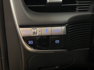 Hyundai IONIQ 5 Uniq*Pano*Bose*HUD*360cam*1.Hand*AHK*