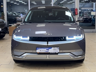 Hyundai IONIQ 5 Uniq*Pano*Bose*HUD*360cam*1.Hand*AHK*