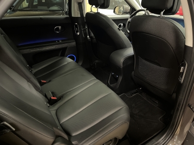 Hyundai IONIQ 5 Uniq*Pano*Bose*HUD*360cam*1.Hand*AHK*