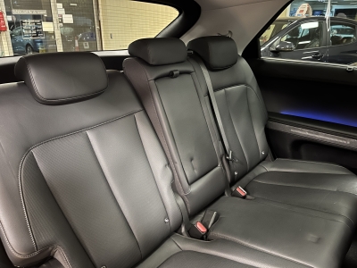 Hyundai IONIQ 5 Uniq*Pano*Bose*HUD*360cam*1.Hand*AHK*