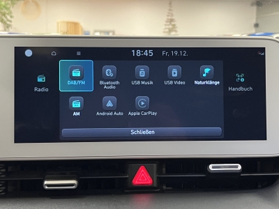 Hyundai IONIQ 5 Uniq*Pano*Bose*HUD*360cam*1.Hand*AHK*