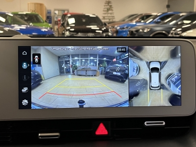 Hyundai IONIQ 5 Uniq*Pano*Bose*HUD*360cam*1.Hand*AHK*