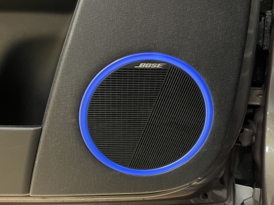 Hyundai IONIQ 5 Uniq*Pano*Bose*HUD*360cam*1.Hand*AHK*