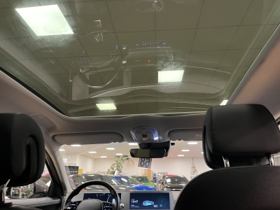 Hyundai IONIQ 5 Uniq*Pano*Bose*HUD*360cam*1.Hand*AHK*