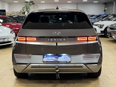 Hyundai IONIQ 5 Uniq*Pano*Bose*HUD*360cam*1.Hand*AHK*