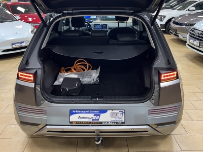 Hyundai IONIQ 5 Uniq*Pano*Bose*HUD*360cam*1.Hand*AHK*