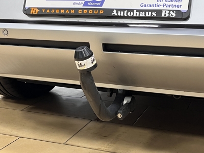 Hyundai IONIQ 5 Uniq*Pano*Bose*HUD*360cam*1.Hand*AHK*