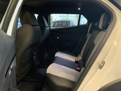 Peugeot 2008 e- GT*ACC*R.Cam*Teilleder*Ambiente*SHZ*WMP