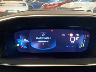 Peugeot 2008 e- GT*ACC*R.Cam*Teilleder*Ambiente*SHZ*WMP