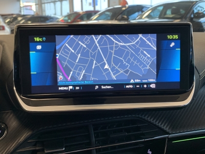 Peugeot 2008 e- GT*ACC*R.Cam*Teilleder*Ambiente*SHZ*WMP