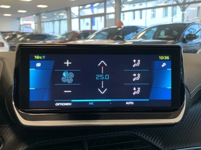 Peugeot 2008 e- GT*ACC*R.Cam*Teilleder*Ambiente*SHZ*WMP