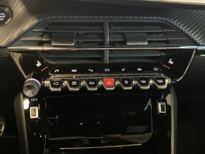 Peugeot 2008 e- GT*ACC*R.Cam*Teilleder*Ambiente*SHZ*WMP