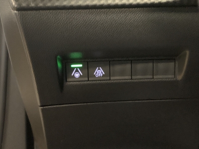 Peugeot 2008 e- GT*ACC*R.Cam*Teilleder*Ambiente*SHZ*WMP