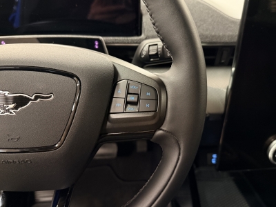 Ford Mustang Mach-E Pano*B&O*ACC*Memory*Leder*360cam*SHZ*Navi