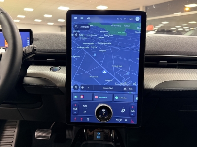 Ford Mustang Mach-E Pano*B&O*ACC*Memory*Leder*360cam*SHZ*Navi