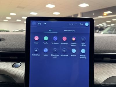 Ford Mustang Mach-E Pano*B&O*ACC*Memory*Leder*360cam*SHZ*Navi