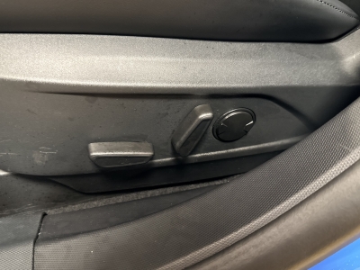 Ford Mustang Mach-E Pano*B&O*ACC*Memory*Leder*360cam*SHZ*Navi